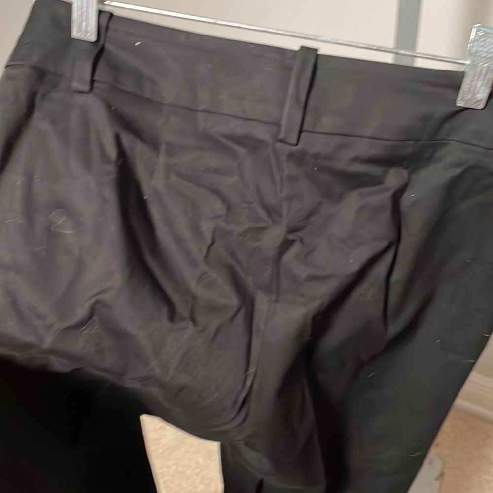 Nice Black Pants! - image 5